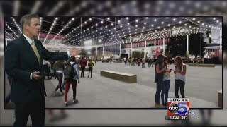 LOOK: New plan for Jack Trice Stadium's new concourse