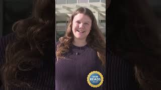 What's UCSB Reads and why should students get involved? (1920x1080 w/o captions) Wealth