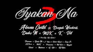 Iyakan Na 3 - Official Audio ( Prod by Kirov Beats )