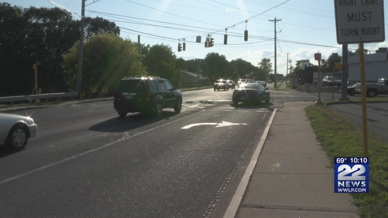 What to do when traffic lights go out