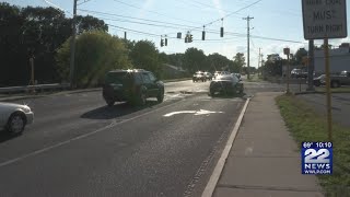 What to do when traffic lights go out