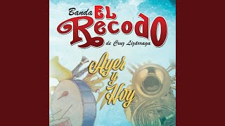 Video thumbnail of "Banda el Recodo - Conga Roja"