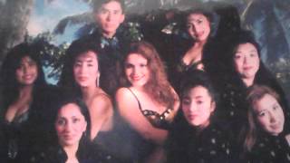 Monica Tathyana- Me Emborrracho Por Tu  Amor.