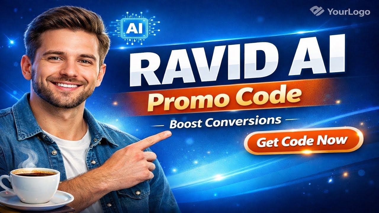 Unlock Maximum Sales with RAVID AI Promo Code | Proven Strategies for 2026