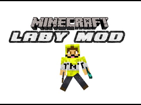 how to put mods in labymod 1.8.8after first download