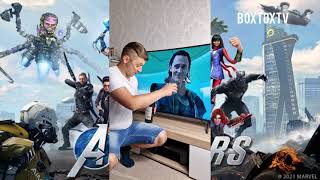 Try Not To Laugh Funny Videos from BoxtoxTv