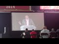 Ryan Day Ohio State Offensive Game Planning Clinic