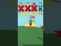 BLUE BOY VS SPEED CHALLENGE ROBLOX OBBY😂 #roblox #robloxcontentcreator #games #robloxmeme #games