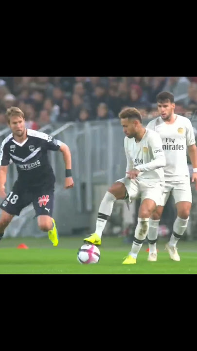 neymar jr everyone #football #psg