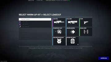 Playing Off The Grid, hex extraction and hunting