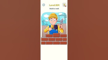 DOP 3 : Displace One Part-Level = 504 #short #shorts #BrainGame #DOP3