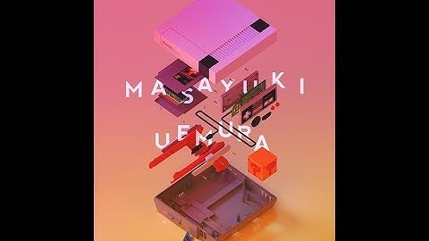 NYU Game Center Lecture Series Presents Masayuki Uemura