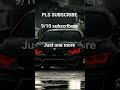 pls sub
