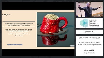 An overview of Generative AI: music, video and image creation