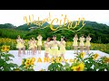 =LOVE（イコールラブ）/ ウィークエンドシトロン DANCE ver.【MV full】