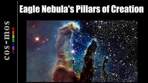 Pillars of Creation