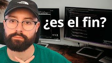 ¿Por Que Los Programadores Van A Sufrir en 2026?