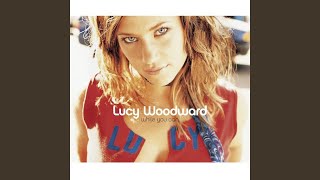 Video thumbnail of "Lucy Woodward - Is This Hollywood"