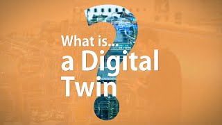 What Is A Digital Twin? Telecoms Training From Mpirical Resimi