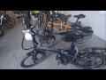 Tern Vektron Folding eBike Review & Ride Test by Citrus Cycles