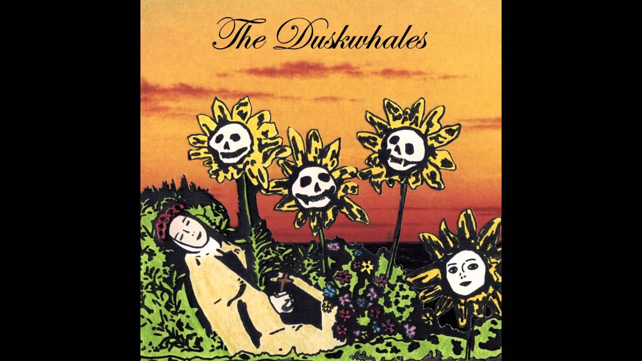 "Peggy Sue" by The Duskwhales