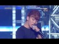 2PM - Without U ( Jun,25,10 )