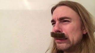 Fake Mustache A Love Story