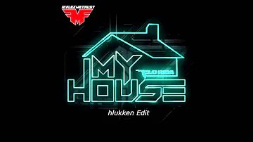 Flo Rida- My House (Flowmaster Remix) [BASS BOOSTED]