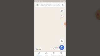 خريطة لعبة بوبجي الحقيقية في Google maps screenshot 1