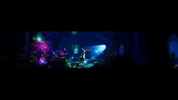 Trine 2 (Triple Monitors / Eyefinity / Surround) [~4K]