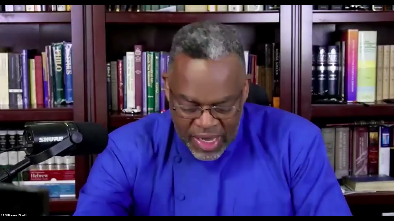 Царствие Божие и Агнец (Откр. 22:3)