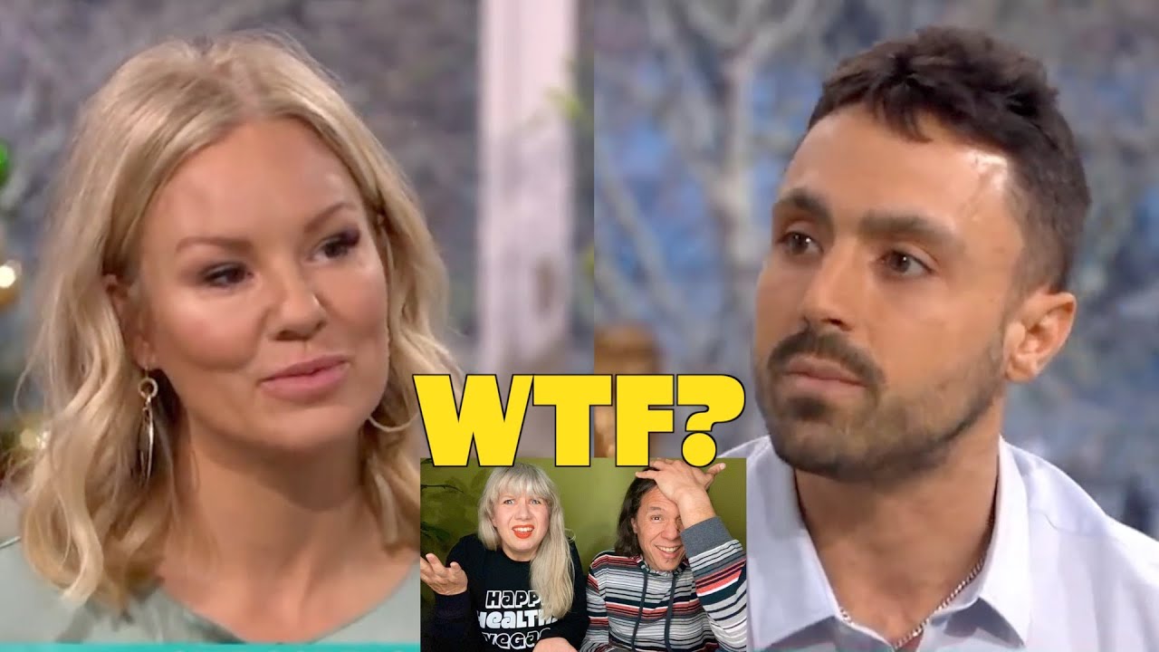 Glamorous Hunter-Mom Debunks Veganism In Front Of Vegan Activist