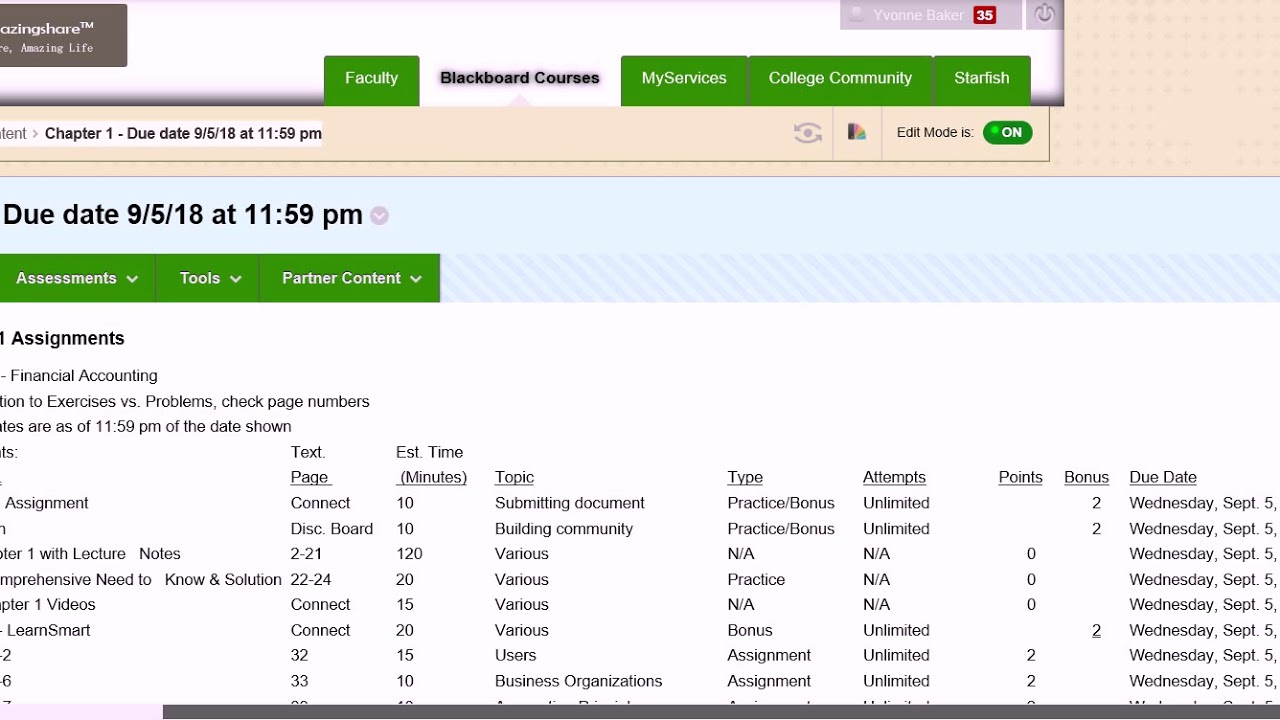 How To Navigate Course Content Area Of ACC 101 Fall 2018 YouTube how-to-navigate-course-content-area-of-acc-101-fall-2018-youtube