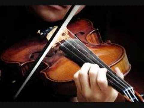 Maestro Ceyhun - Azeri Violin Player