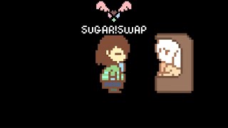Sugarswap Ost 006 - Tori Shop