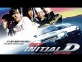 Initial D Live Action Movie AE86 VS Nissan Skyline R32 English Dub Mp3 Song