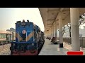 🚂 Nillshagor Express