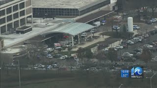Police: Officer shot, critically wounded during active-shooter incident at Chicago hospital