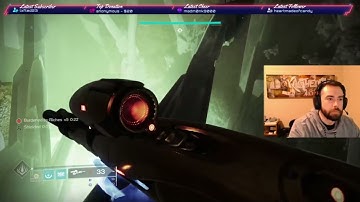 Destiny 2: Guide to Grasp of Avarice Dungeon Part 1