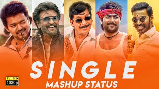 🔥😎Morattu Single whatsapp status video | Single whatsapp status video tamil |Single pasanga status
