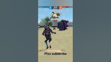 one tap headshot 😱😱😱