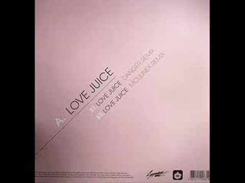 SymbolOne - Love Juice (Danger Mix)