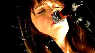 FEIST - Intuition (live)