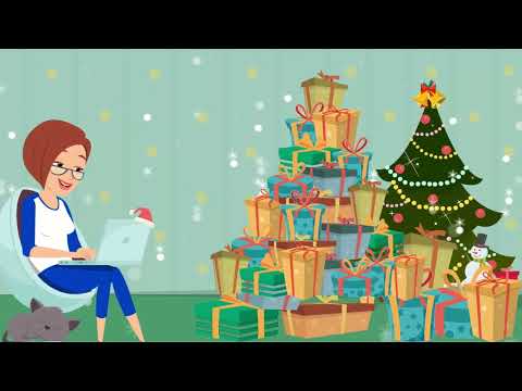 Natale - come effettuare acquisti in sicurezza