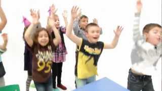 Tina y Tin cumple Madison (Personalized Songs For Kids) #PersonalizedSongs