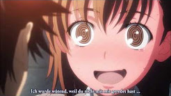 とある御坂美琴可愛いシーン Youtube