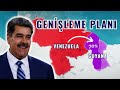 Venezuela bu lkenin 70ini istiyor venezuelann genileme plan