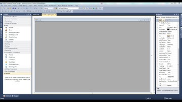 MDiContainer Colour Change in C#