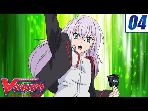 Image 4] Cardfight!! Vanguard Official Animation - Misaki's