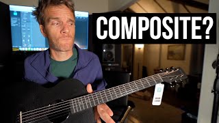 Are Carbon Composite Guitars Worth It? Enya X3 Pro Mini